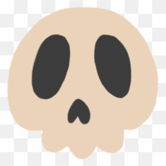 Gifs U2014 The Uncommon Place Gif Cute Stickers Overlays Emoji,Skull Emoji Discord