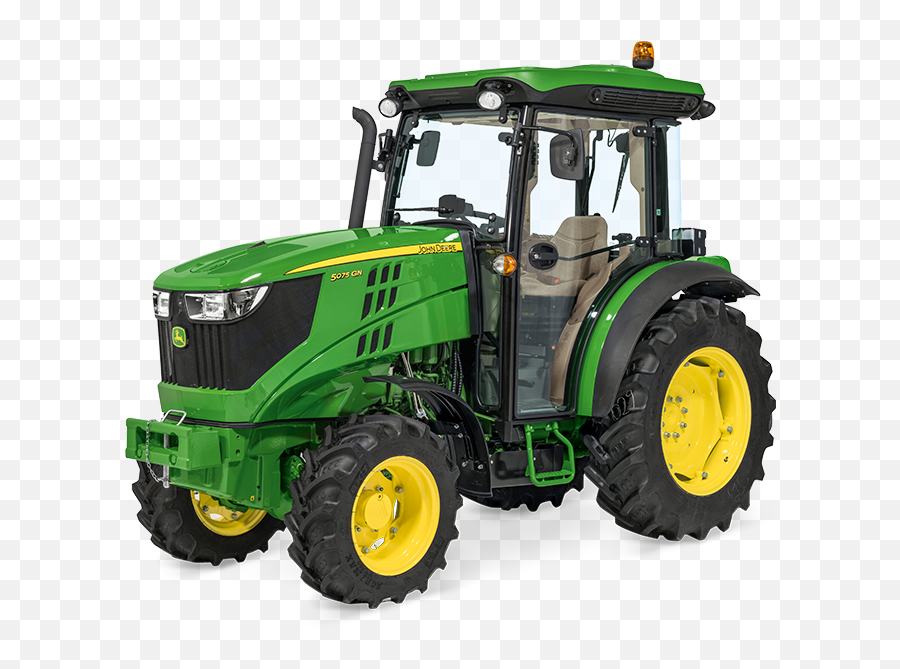 5075gn 5g Series Tractors For High - Value Crops John Emoji,Riding Lawn Mower Emoji