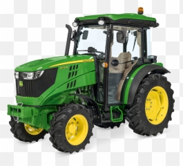 5075gn 5g Series Tractors For High - Value Crops John Emoji,Riding Lawn Mower Emoji