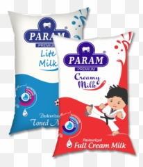 Test Page Paramdairy - Param Full Cream Milk Emoji,Thumbs Up Emoji Pillow