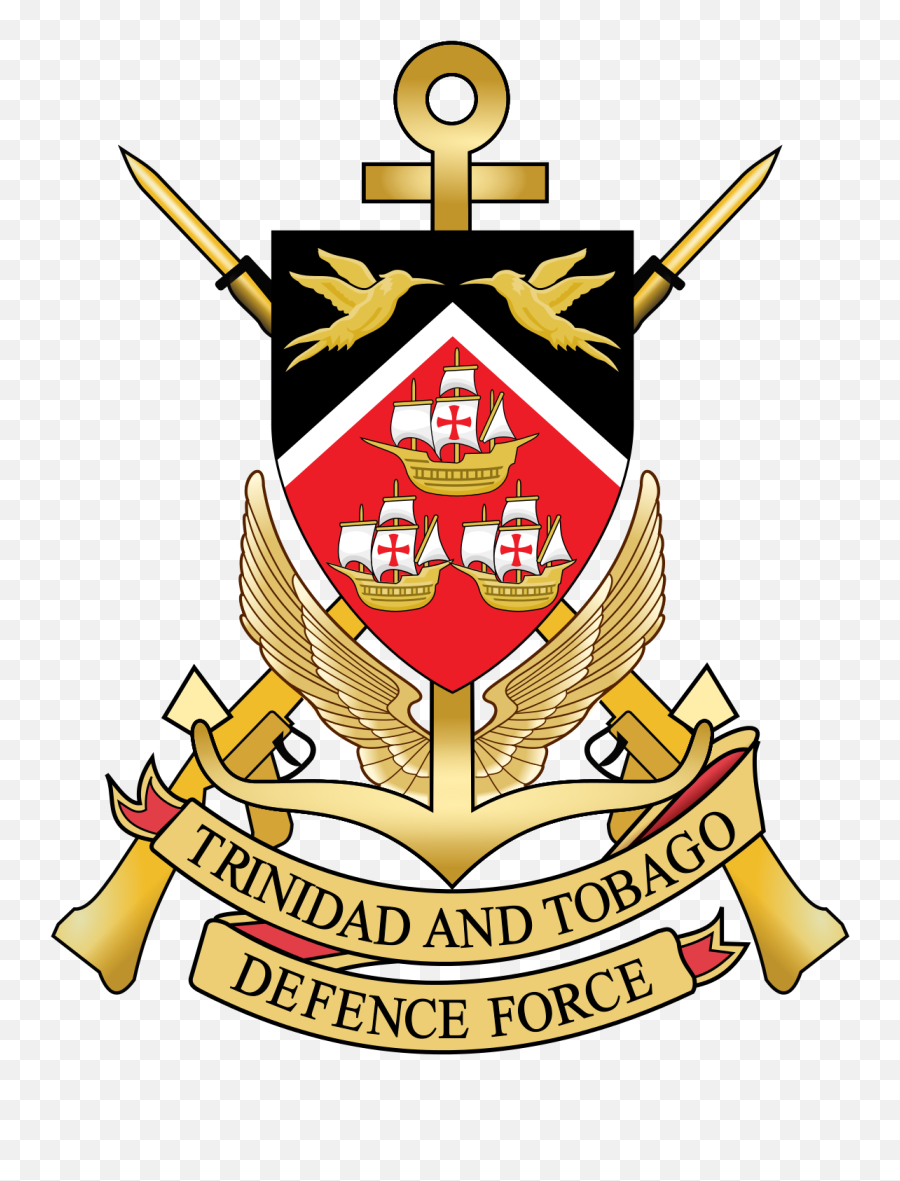 Navy Clipart Defence Navy Defence Transparent Free For - Trinidad And Tobago Defence Force Emoji,Trinidad And Tobago Flag Emoji