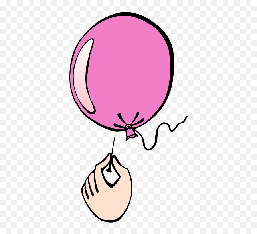 Pop Art Clipart Popped - Balloon Pop Clip Art Emoji,Popping Emoji