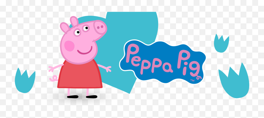 House Clipart Peppa Pig House Peppa - Transparent Clipart Transparent Background Peppa Pig Png Emoji,Peppa Pig Emoji