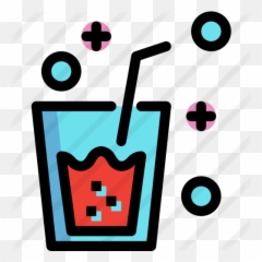 Soft Drink - Free Food Icons Vertical Emoji,Soft Drink Emoji
