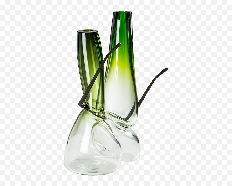 Masterglass - Decanter Emoji,Trapped In A Glass Cage Of Emotion