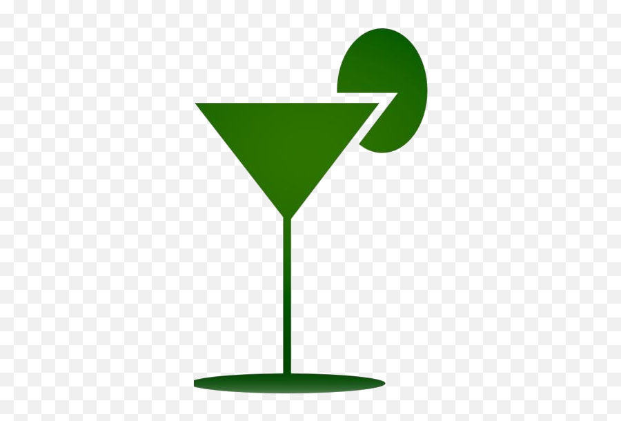 Cocktail Emoji Art Png Full Hd With - Martini Glass,Emoji Art