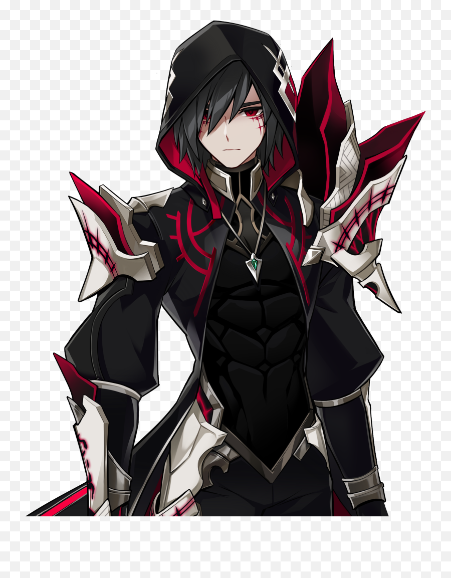 190 Elsword Ideas In 2021 Elsword Elsword Game Anime - Gamer Cool Anime Boy Emoji,Erbluhen Emotion Fanart