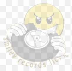 Beats For Lease Smiley Records - Happy Emoji,Emoticon Para Instagram