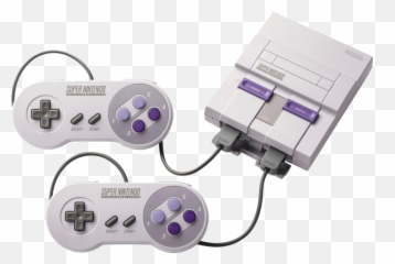 Snes Classic Edition Mini Console - Platform Video Super Nintendo Entertainment System Emoji,Console Emoji