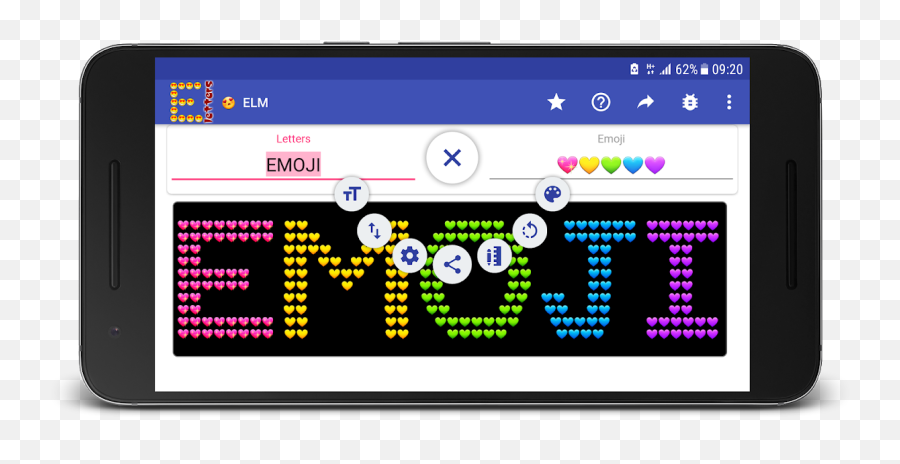 Creador De Letras Emoji Ðÿ Apk - Display,Adivina La Cancion Con Emojis