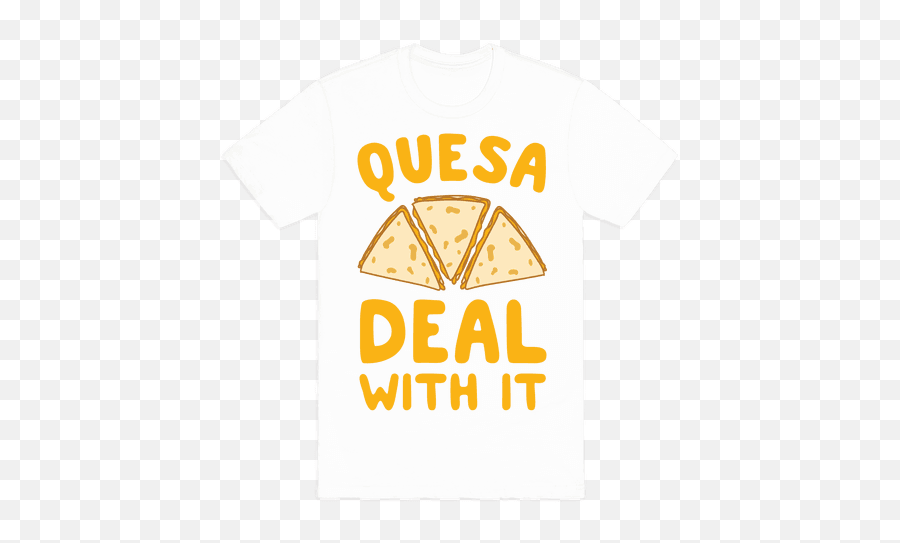 Quesa - For Adult Emoji,Quesadilla Emoji