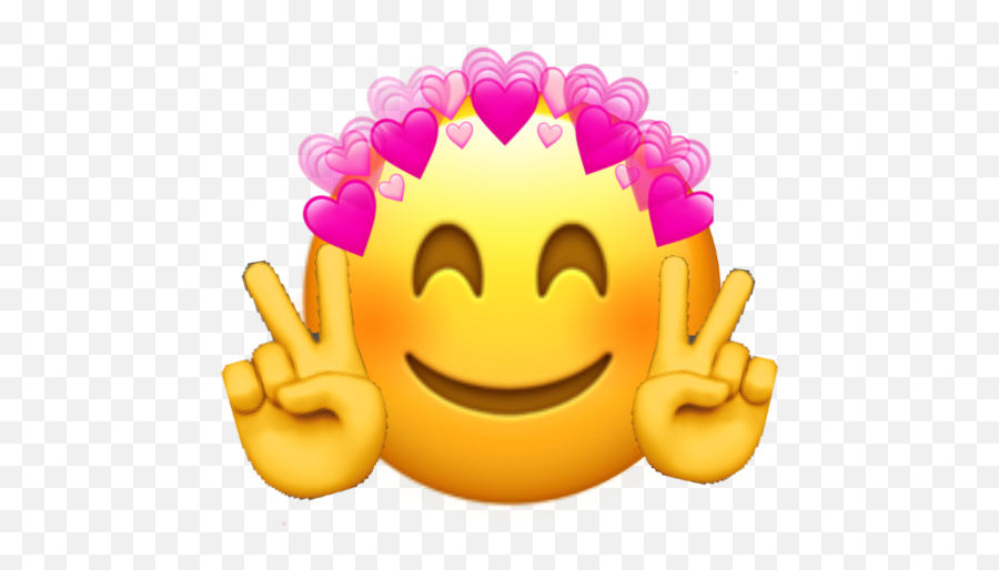 Emoji Emojiedit Sticker - Stiker Edit Foto Picsart,Month Emoji