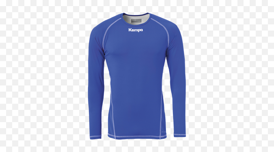 Baselayer Attitude Longsleeve Kempa - Kempa Attitude Emoji,Emotion Sportswear