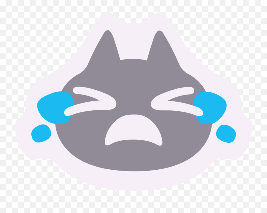 Free Animal Crossing New Horizons - Animal Crossing Crying Reaction Emoji,Animal Crossing Emoji