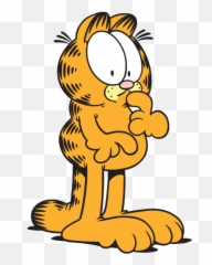 Sonic Live Action Movie Thread Read Op For Topic Rules - Garfield Thinking Gif Emoji,Emoji Movie Plots