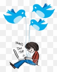 Once Upon A Blog February 2012 - Redes Sociales En La Literatura Emoji,Puss In Boots Emoticon
