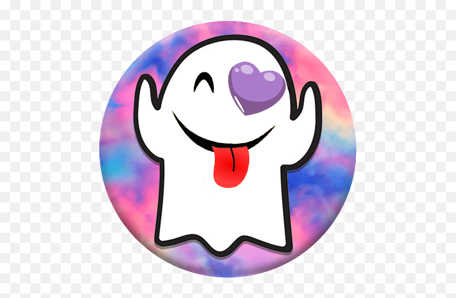 Boo Wallpaper - Say Boo Emoji,Scary Emoji