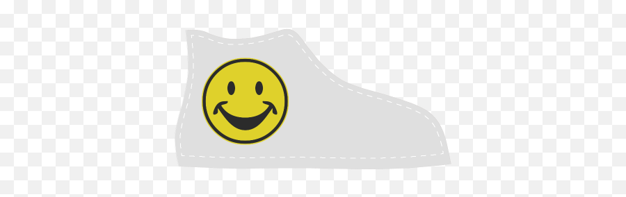 Funny Yellow Smiley For Happy People - Happy Emoji,Octuopus Emoticon In German