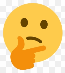 Keniisu - Discord Thinking Emoji Png,Uganda Knuckles Emoji
