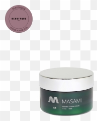 Masami Mekabu Styling Cream - Cream Emoji,Stones Mixed Emotions Tab