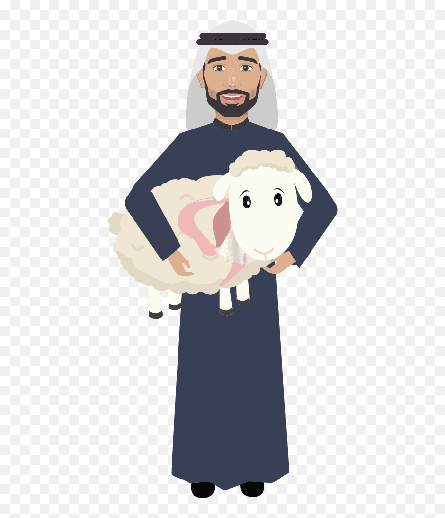 Halla Walla Arab And Khaleeji Emojis Arrive In Middle East - Arab Emoji,Emoji With Beard