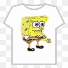 Download Spongebob Boi Meme Transparent Png U0026 Gif Base - Boi Png Meme Emoji,Boi Emoji Meme