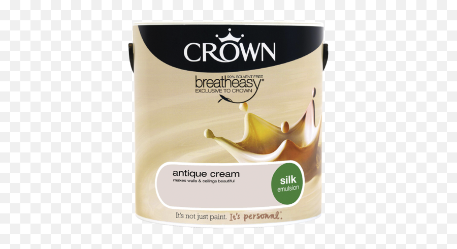Best Selling Products 24 - Crown Paint Delicate Cream Emoji,Emoji Wallpaper For Bedroom