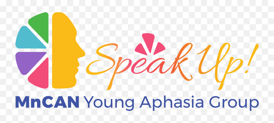 Speak Up Young Adult Aphasia Support Group - Minnesota Twin Oaks Emoji,Speech Therapist Picture Cards Emotions