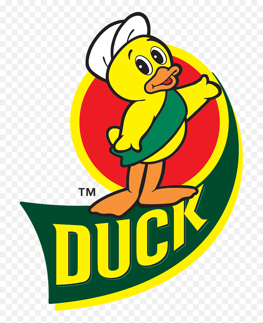 Duck Face Logo Smiley Face Duck Emoji Emoticon Iphone - Duct Tape Duck,Goose Emoji