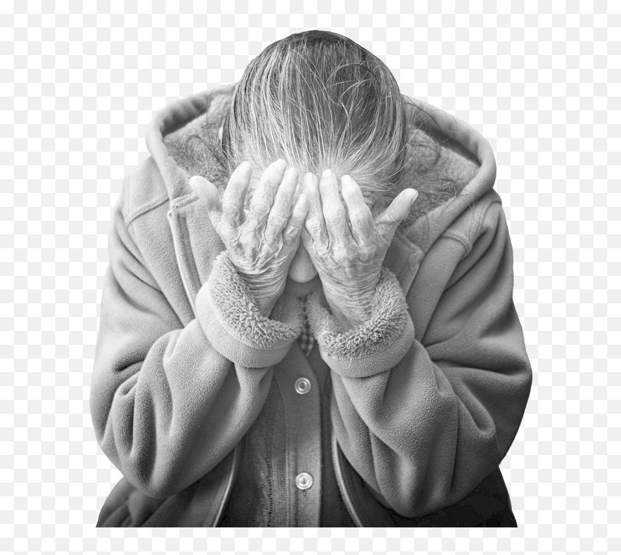Elder Abuse Resources Aging Care Connections - Aging Care Grief And Sorrow Emoji,Emotions Anonymous Loners Program