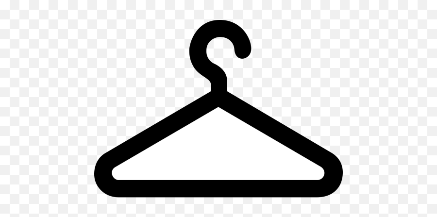 Check Icon Of Glyph Style - Available In Svg Png Eps Ai Clothes Hanger Icon Emoji,Carousel Emoji