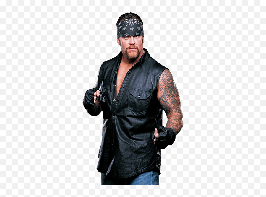 Motion Graphics With Tom Jerry - Undertaker Biker Png Emoji,The Undertaker Emoji