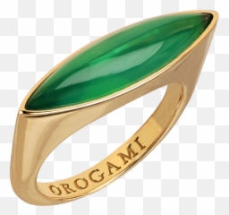 Orogami - Solid Emoji,Pearl Green Emotion