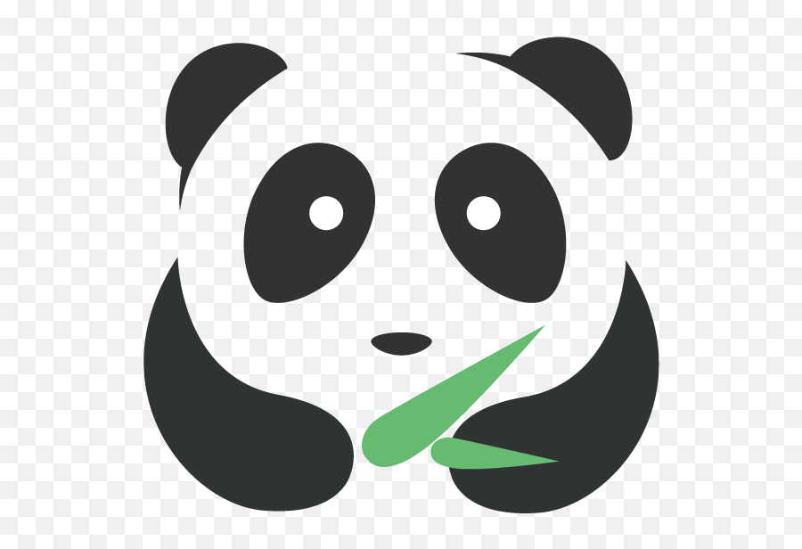 Clipart Panda Clipart Panda Transparent Free For - Panda Emoji,Fun2draw Emoji