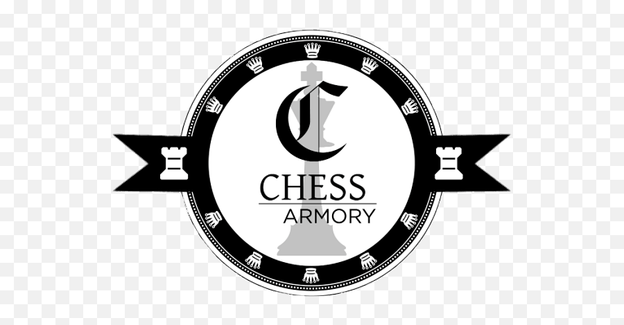 Chess Armory Logo Transparent Png - Language Emoji,Chess Emojis Png