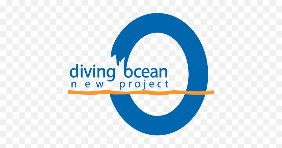 Diving Ocean - Vertical Emoji,Ocean Emotions