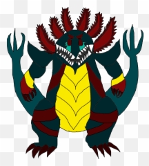 Grand King Itajira Villains Fanon Wiki Fandom - Automotive Decal Emoji,King Quotes With Emojis