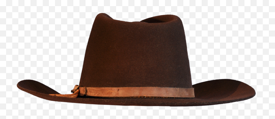 Cowboy Hat Transparent Images All Png 5 - Front Cowboy Hat Png Emoji,Cow Boy Emoji