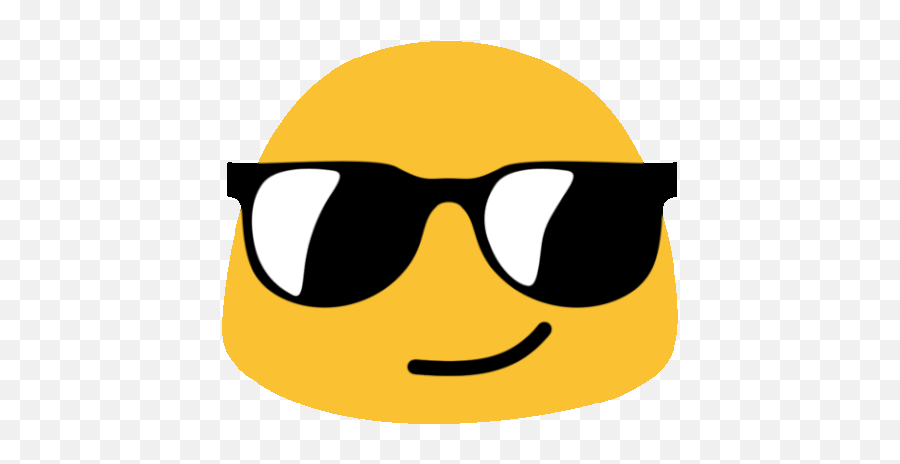 Thominus On Scratch - Blob Sunglasses Emoji,Star Wars Animated Emoticon