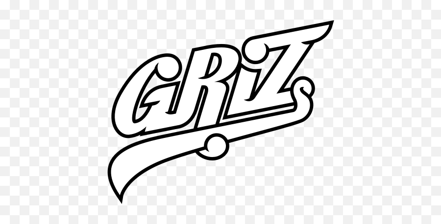 Griz Shop U2013 Griz Offical Merchandise - Griz Logo Emoji,Rasta Flag Emoticon Symbol