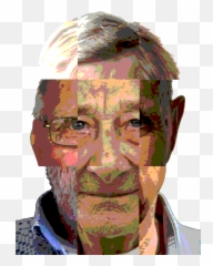 About 1 Nuno Bakker - For Adult Emoji,Emotion Pointillism Self Portraits