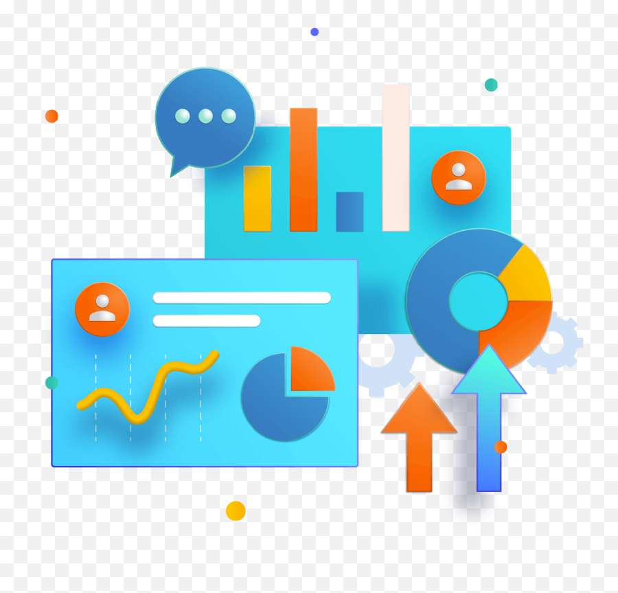 Digital Marketing Strategy Framework 9 Scalable Steps To - Dot Emoji,Scallopped Edge Emoji