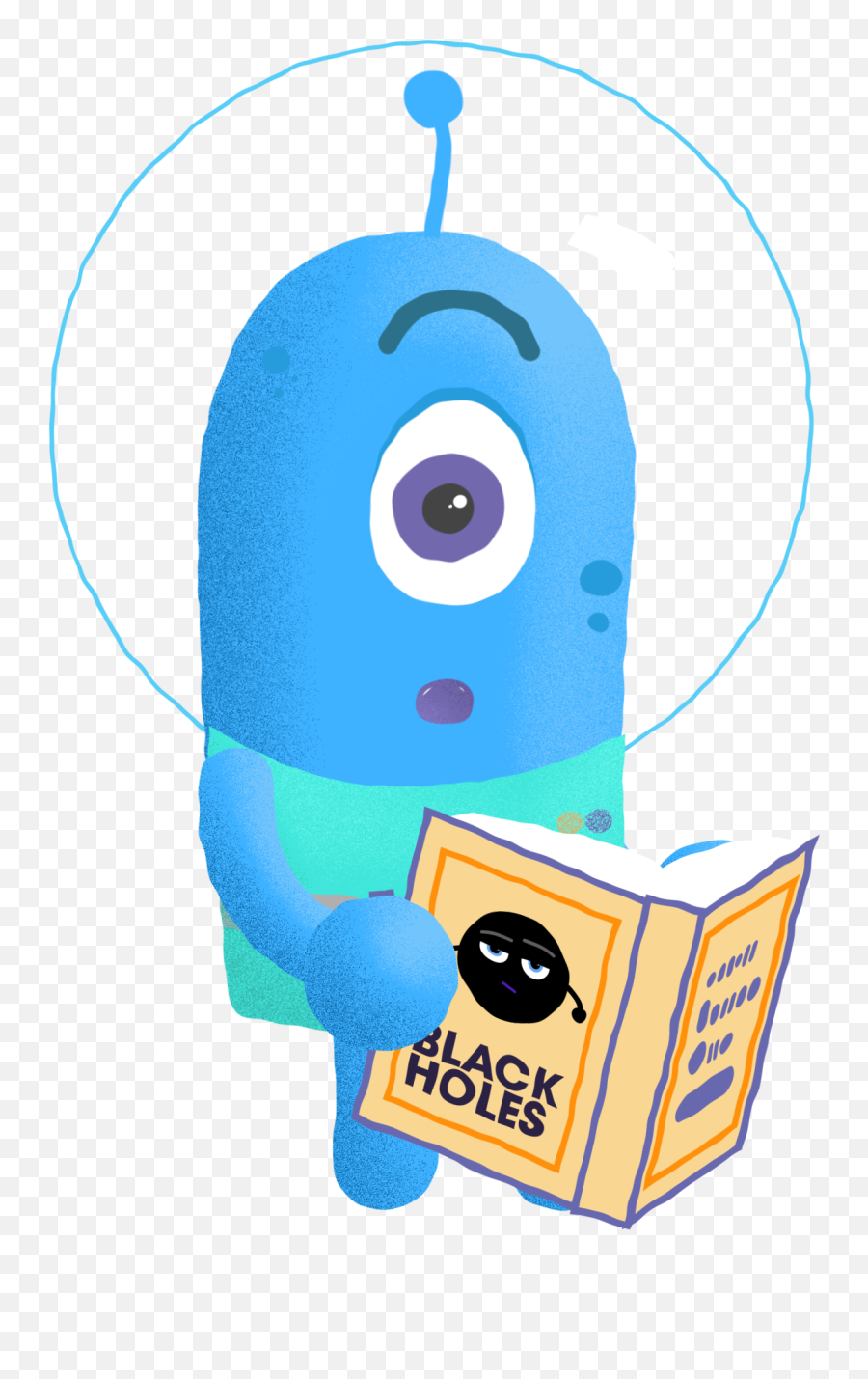 Black Hole Week - Dot Emoji,Emojis 02 Shrug