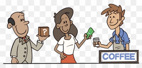 Nulls And Null Safety - Coffee Emoji,Animated Emoticon Pulling Hair Out