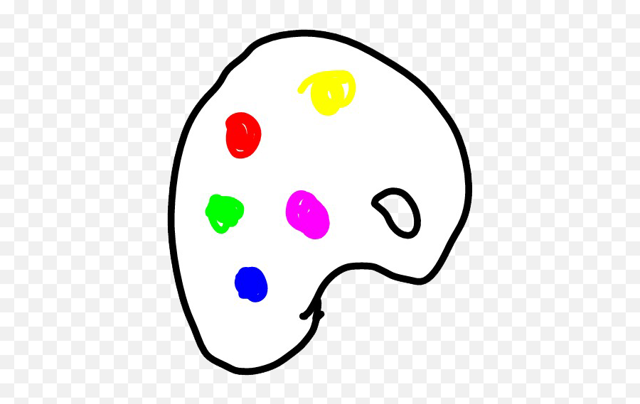 Amazoncom Paint Palette Appstore For Android - Dot Emoji,Painting Palette Emoticon