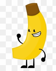 Ballroom Dance Clipart - Super Object Battle Banana Png Banana Sprite Emoji,Country Dancing Emoticons Free Download