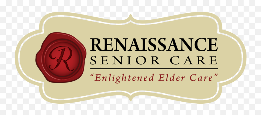 Donu0027t Overlook Your Emotional Healthcare As A Caregiver - Renaissance Senior Care Logo Emoji,Abc's Emotion