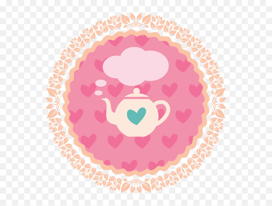 International Tea Day Smiley Emoji Emoticon For Tea Day For - New Zealand Cricket Logo Png,Painting Emoji