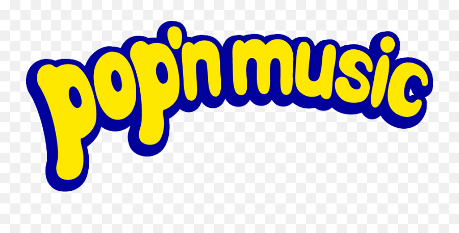 Popu0027n Music - Wikipedia Pop N Music Logo Png Emoji,Yugioh Ojama Yellow Emojis