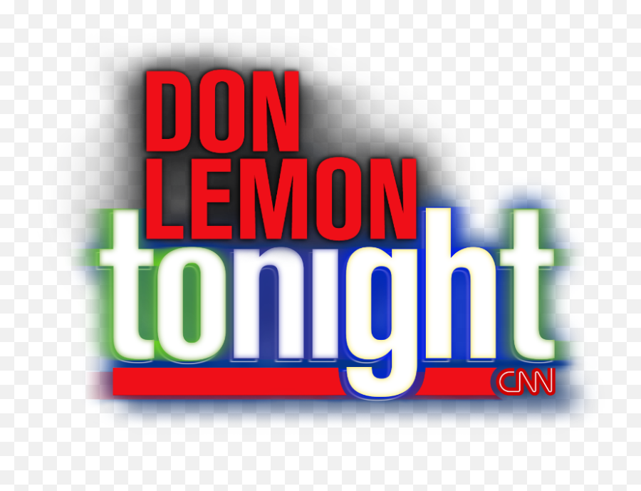 Don Lemon Tonight - Weekdays 10pm12am Et Cnn Knights Inn Emoji,Relived Emotion Task